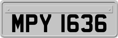 MPY1636