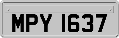 MPY1637