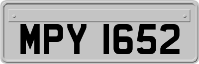 MPY1652