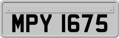 MPY1675