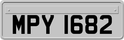 MPY1682