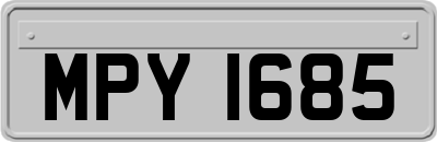 MPY1685