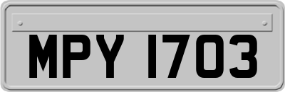 MPY1703