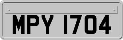 MPY1704