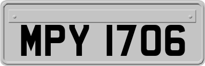 MPY1706