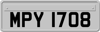 MPY1708