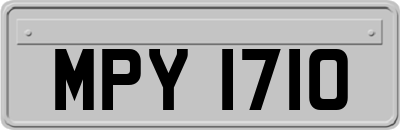 MPY1710