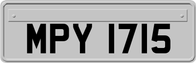 MPY1715