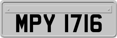 MPY1716