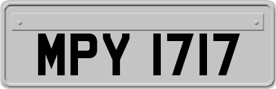 MPY1717