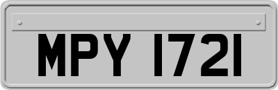 MPY1721