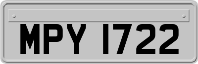 MPY1722