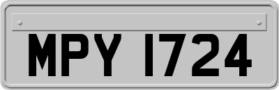 MPY1724