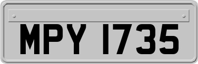 MPY1735