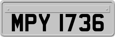 MPY1736