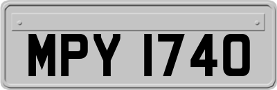 MPY1740