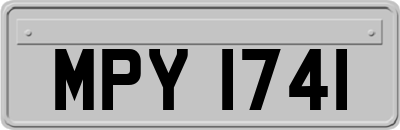MPY1741