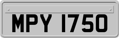 MPY1750