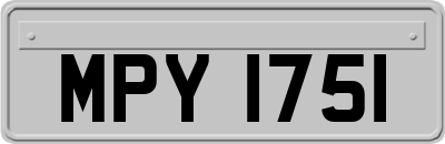 MPY1751