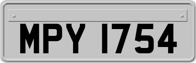 MPY1754