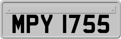 MPY1755