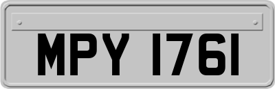 MPY1761