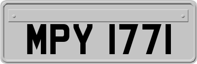 MPY1771