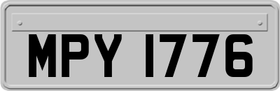 MPY1776