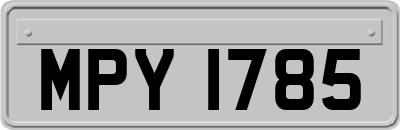 MPY1785