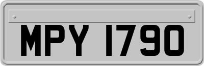 MPY1790