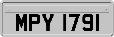 MPY1791