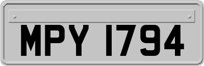 MPY1794