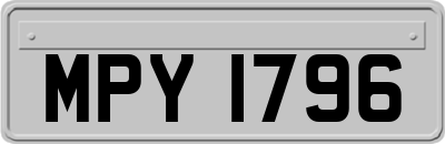 MPY1796