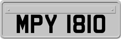 MPY1810