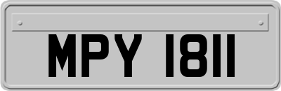 MPY1811