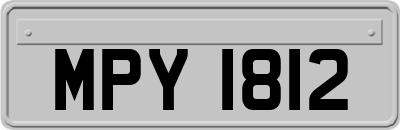 MPY1812