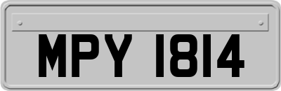 MPY1814