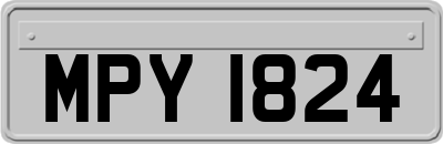 MPY1824