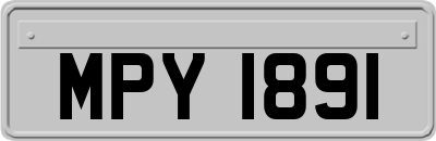MPY1891