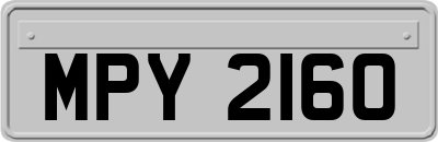 MPY2160