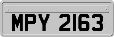 MPY2163