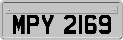 MPY2169