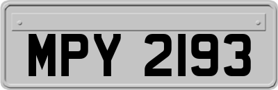 MPY2193