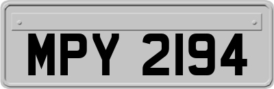 MPY2194