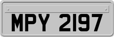 MPY2197