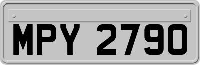 MPY2790