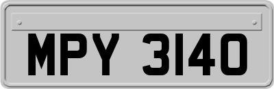 MPY3140