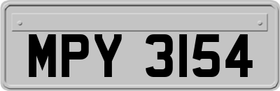 MPY3154