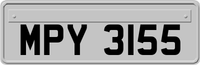 MPY3155