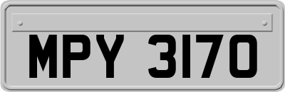 MPY3170